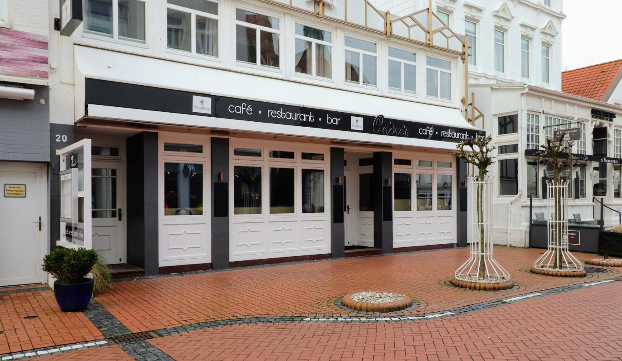 Apartmenthuus Koenig Norderney Ngoại thất bức ảnh