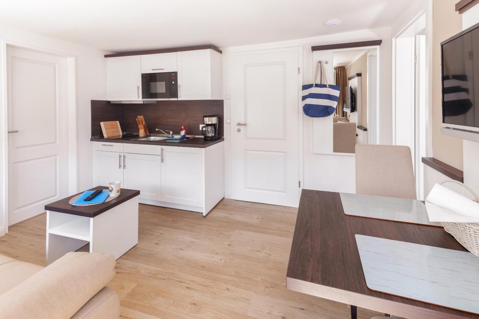 Apartmenthuus Koenig Norderney Ngoại thất bức ảnh