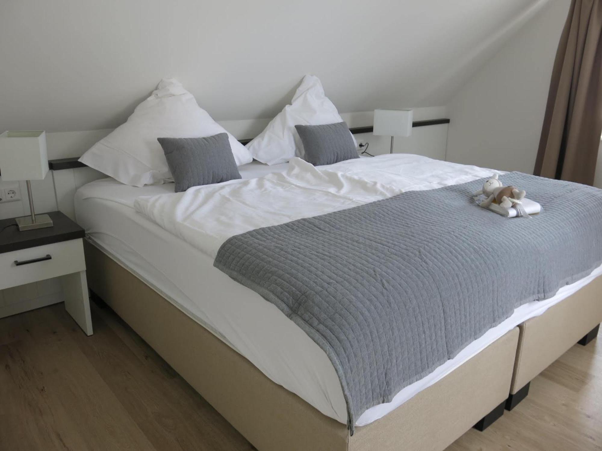 Apartmenthuus Koenig Norderney Ngoại thất bức ảnh