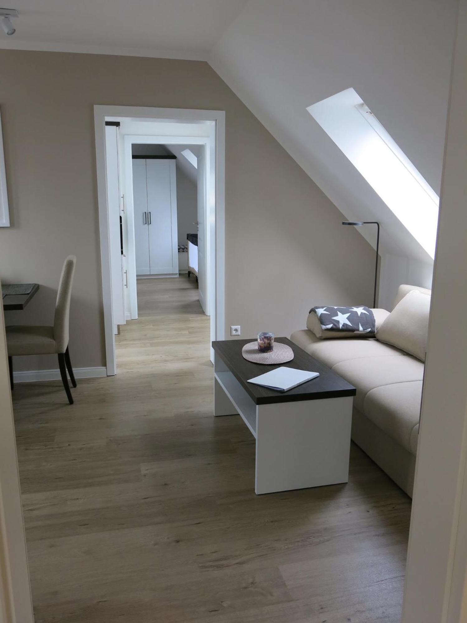 Apartmenthuus Koenig Norderney Phòng bức ảnh