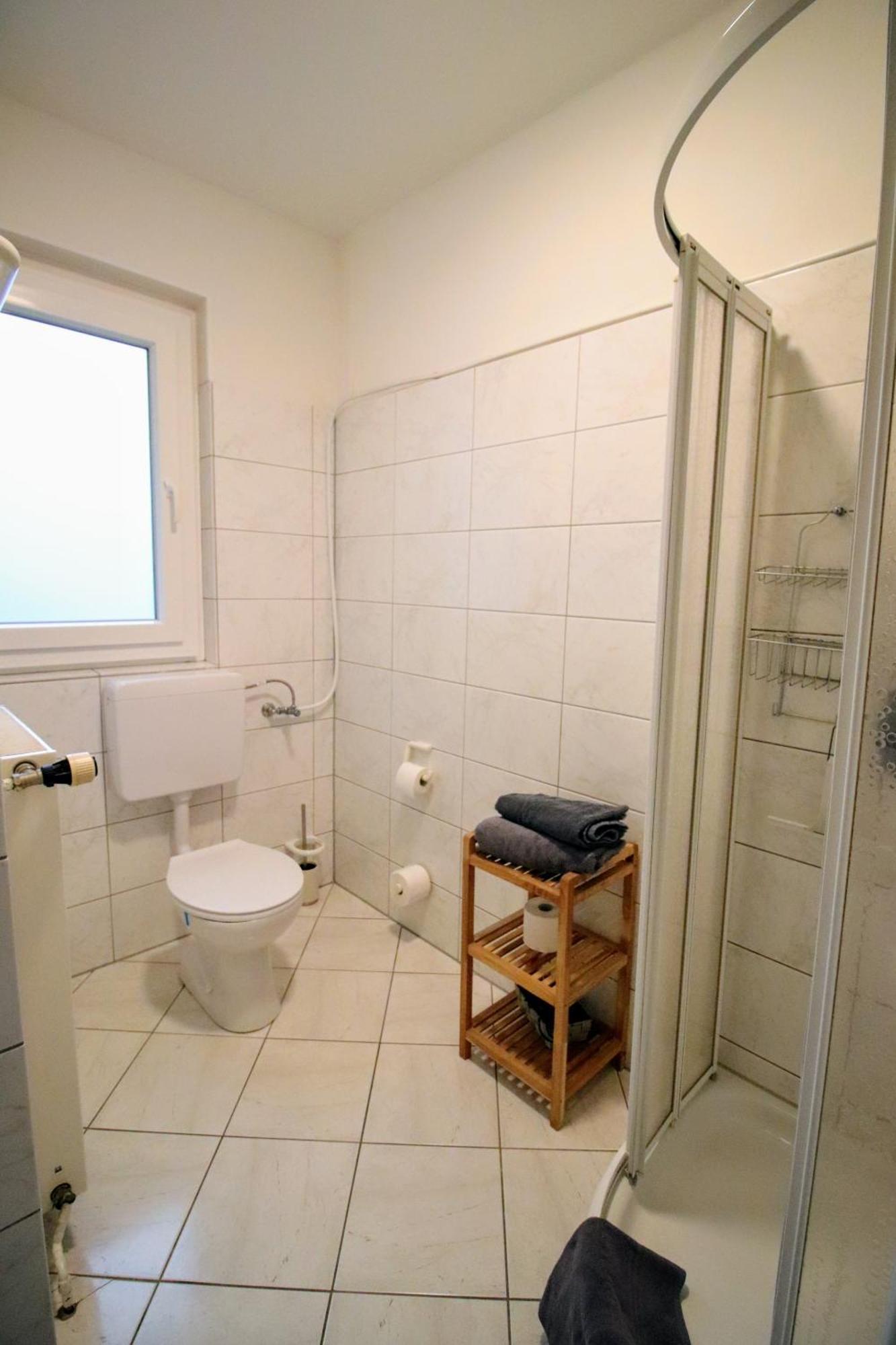 Apartmenthuus Koenig Norderney Phòng bức ảnh