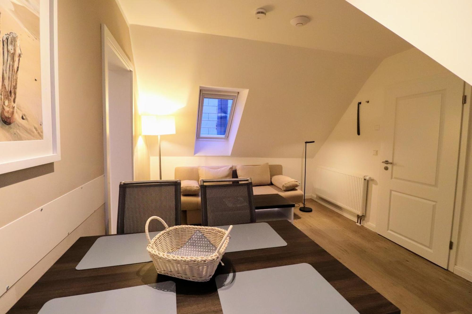 Apartmenthuus Koenig Norderney Phòng bức ảnh