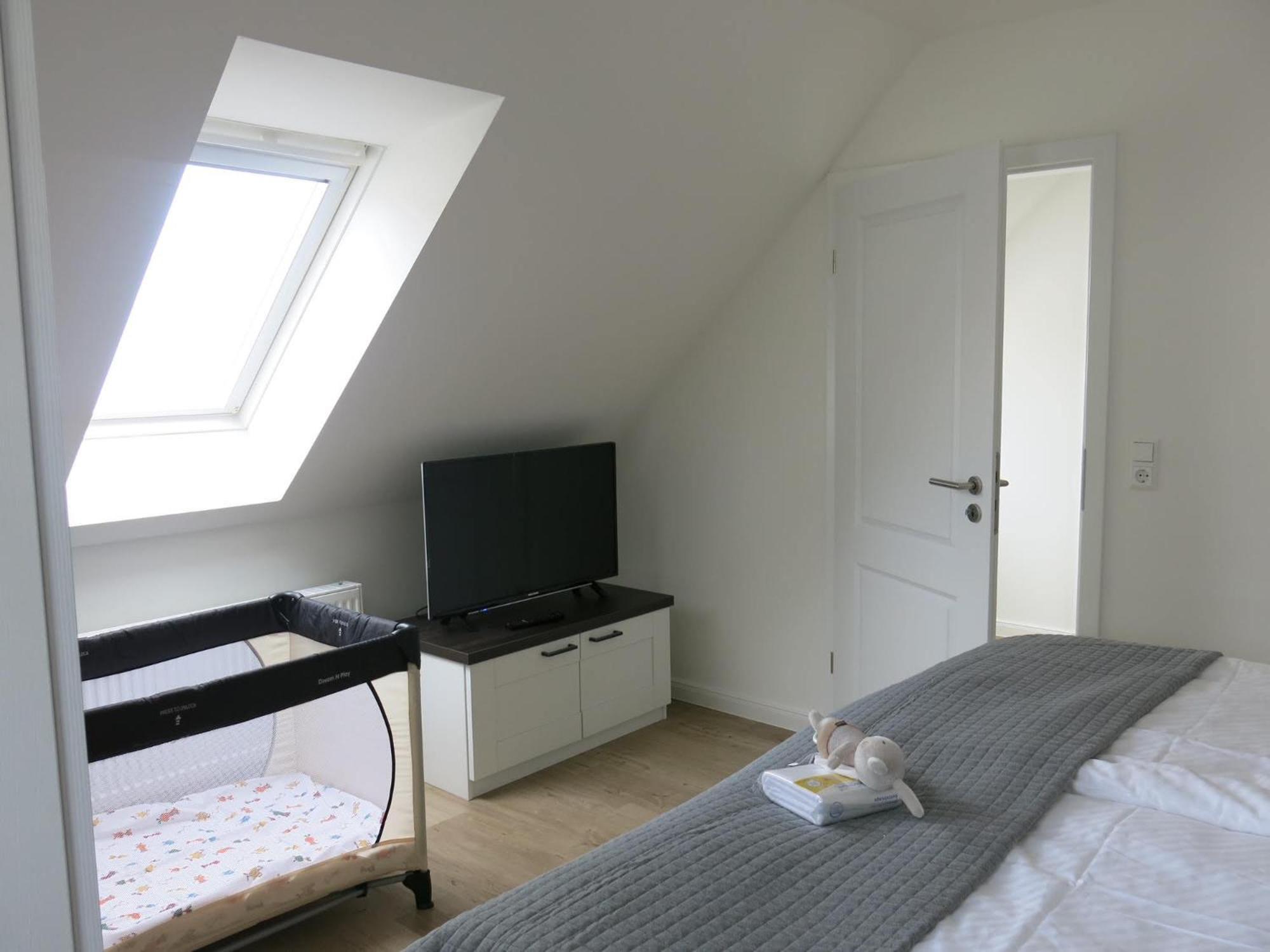 Apartmenthuus Koenig Norderney Phòng bức ảnh