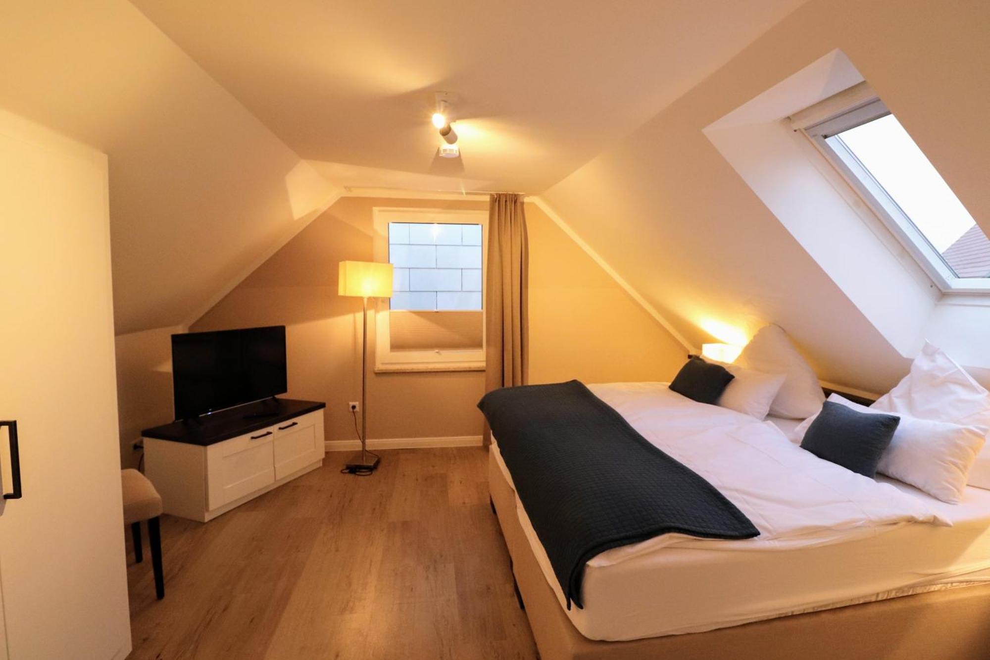 Apartmenthuus Koenig Norderney Phòng bức ảnh