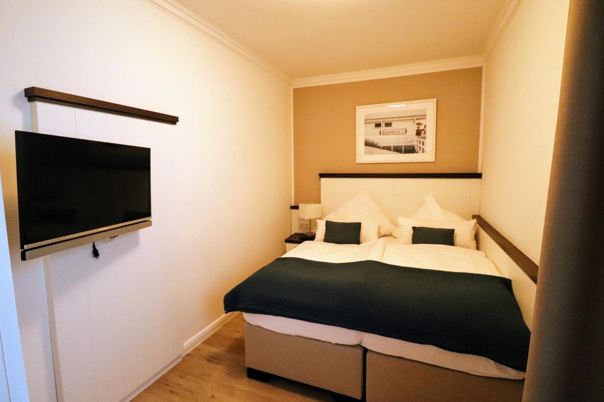 Apartmenthuus Koenig Norderney Phòng bức ảnh